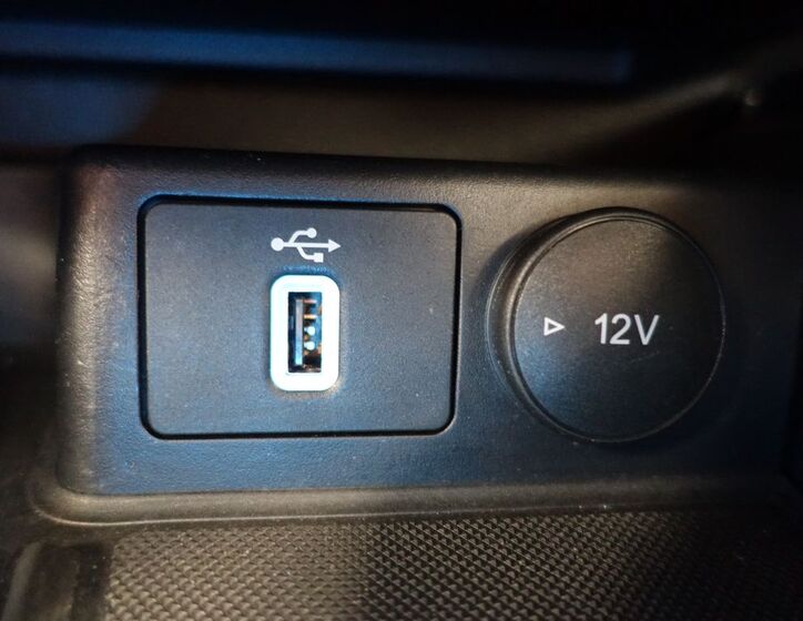 Ford Focus 24