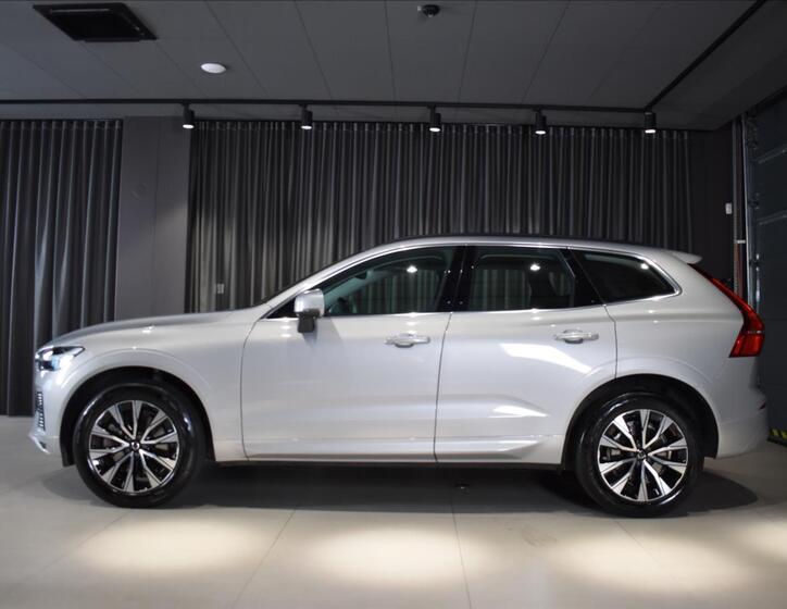 Volvo XC60 2