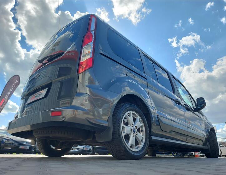 Ford Tourneo Connect 47