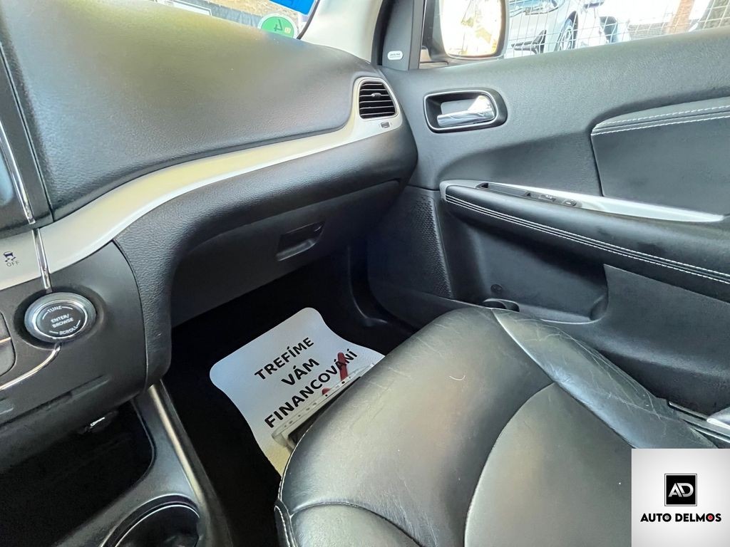 Fiat Freemont
