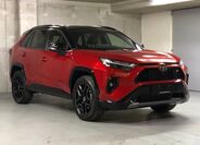 Toyota RAV4 3