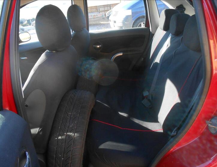 Citroën C3 16