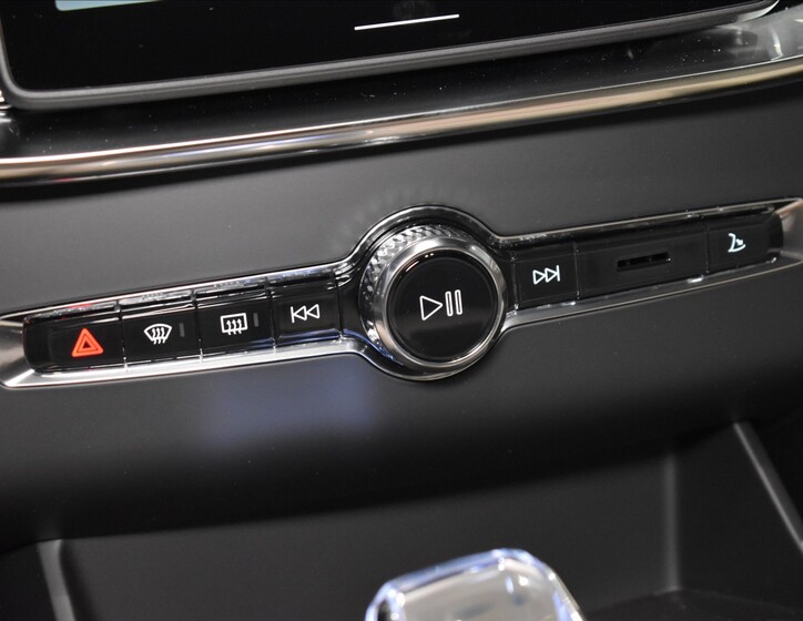 Volvo XC90 34