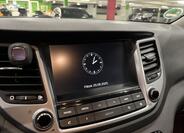 Hyundai Tucson 28