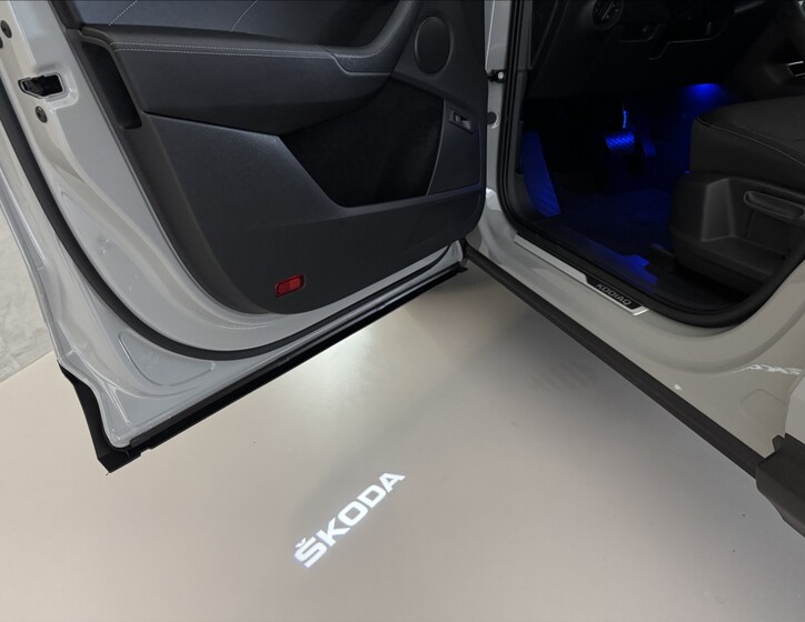 Škoda Kodiaq 43