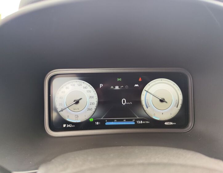 Hyundai Kona 17