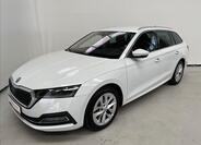 Škoda Octavia 1