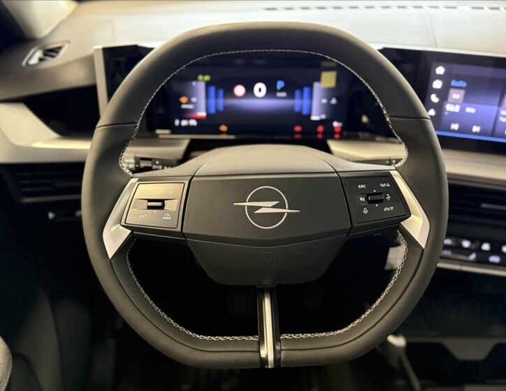 Opel Frontera 8