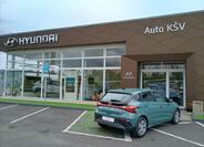 Hyundai i20 3