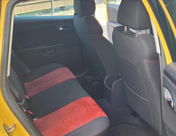 Seat Leon 20