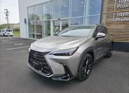 Lexus NX 450h plus 1