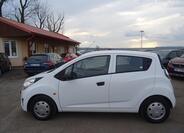 Chevrolet Spark 4