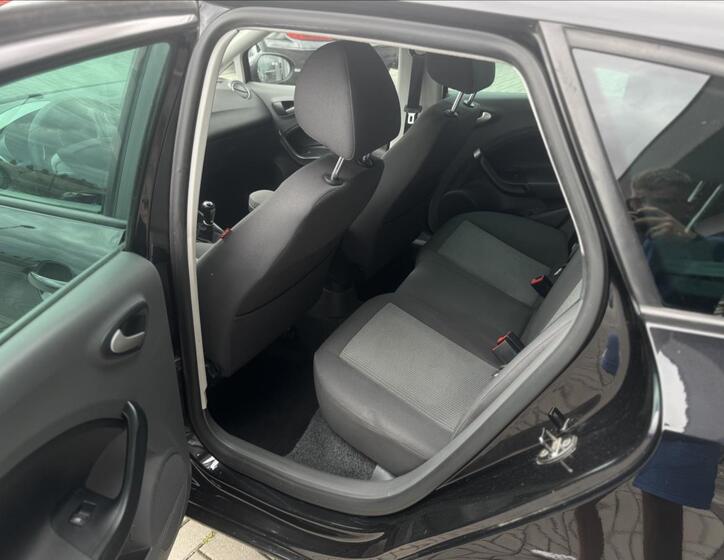 Seat Ibiza 10