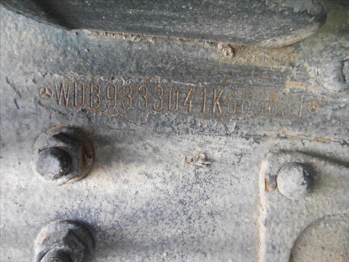 Mercedes-Benz Ostatní