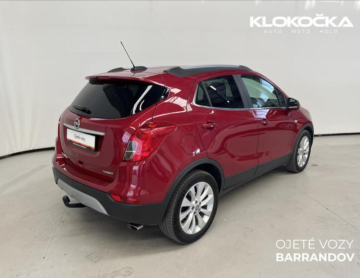Opel Mokka 2