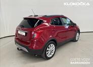 Opel Mokka 2