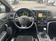 Renault Mégane 9