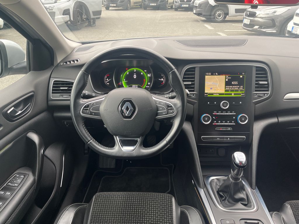 Renault Mégane