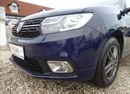 Dacia Logan 12