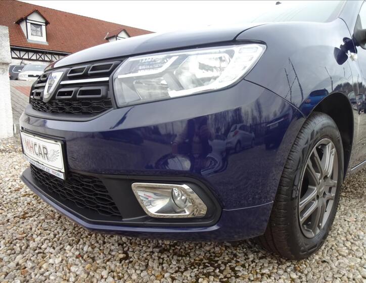 Dacia Logan 12