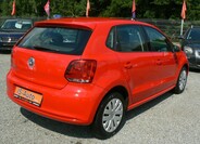 Volkswagen Polo 4