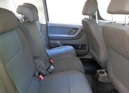 Škoda Roomster 14