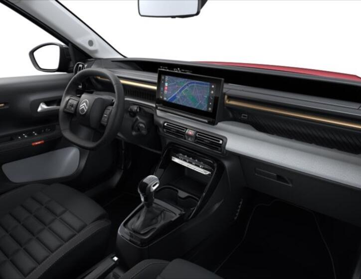 Citroën C3 Aircross 7