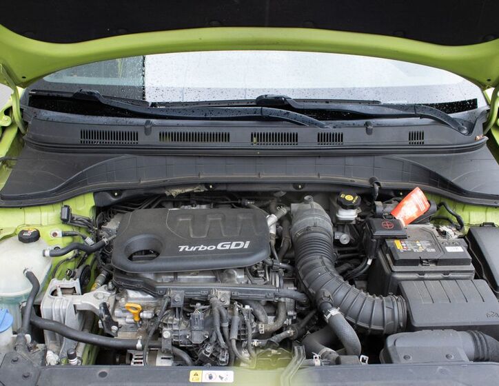 Hyundai Kona 28