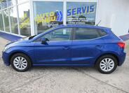 Seat Ibiza 12