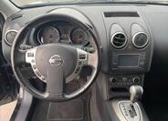 Nissan Qashqai 12