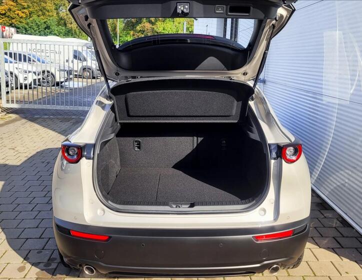 Mazda CX-30 7