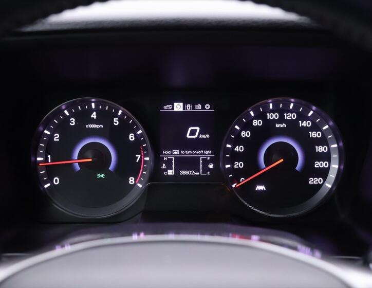 SsangYong Tivoli 20