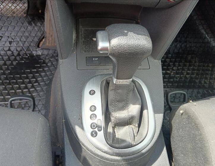 Volkswagen Touran 23