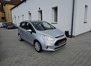 Ford B-MAX 1