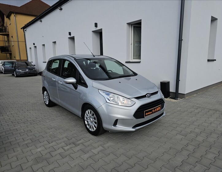 Ford B-MAX 1