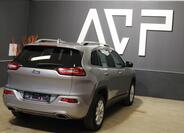Jeep Cherokee 7