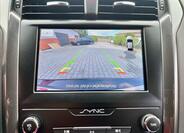 Ford Mondeo 37