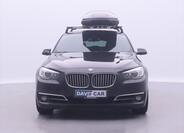 BMW Řada 5 2