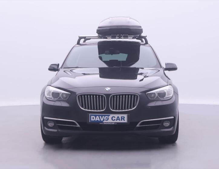 BMW Řada 5 2