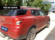 SsangYong Tivoli 2