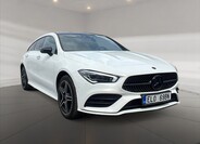 Mercedes-Benz CLA 1