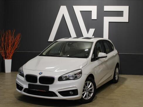 BMW Řada 2