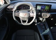 Cupra Formentor 5