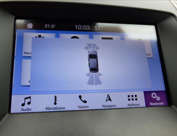Ford S-MAX 33