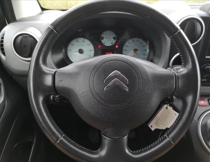 Citroën Berlingo 4