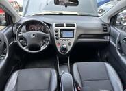 Honda Civic 14