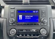 Honda Civic 29