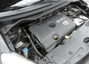 Toyota Corolla Verso 27