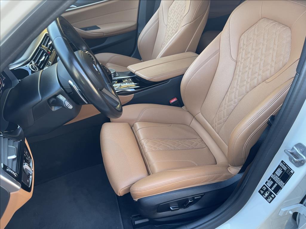 BMW Řada 5