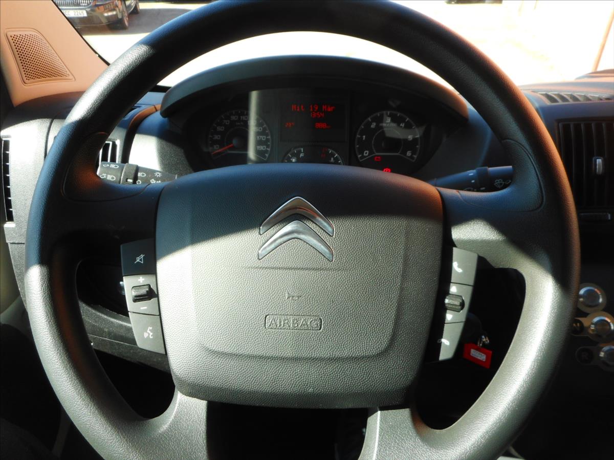 Citroën Jumper